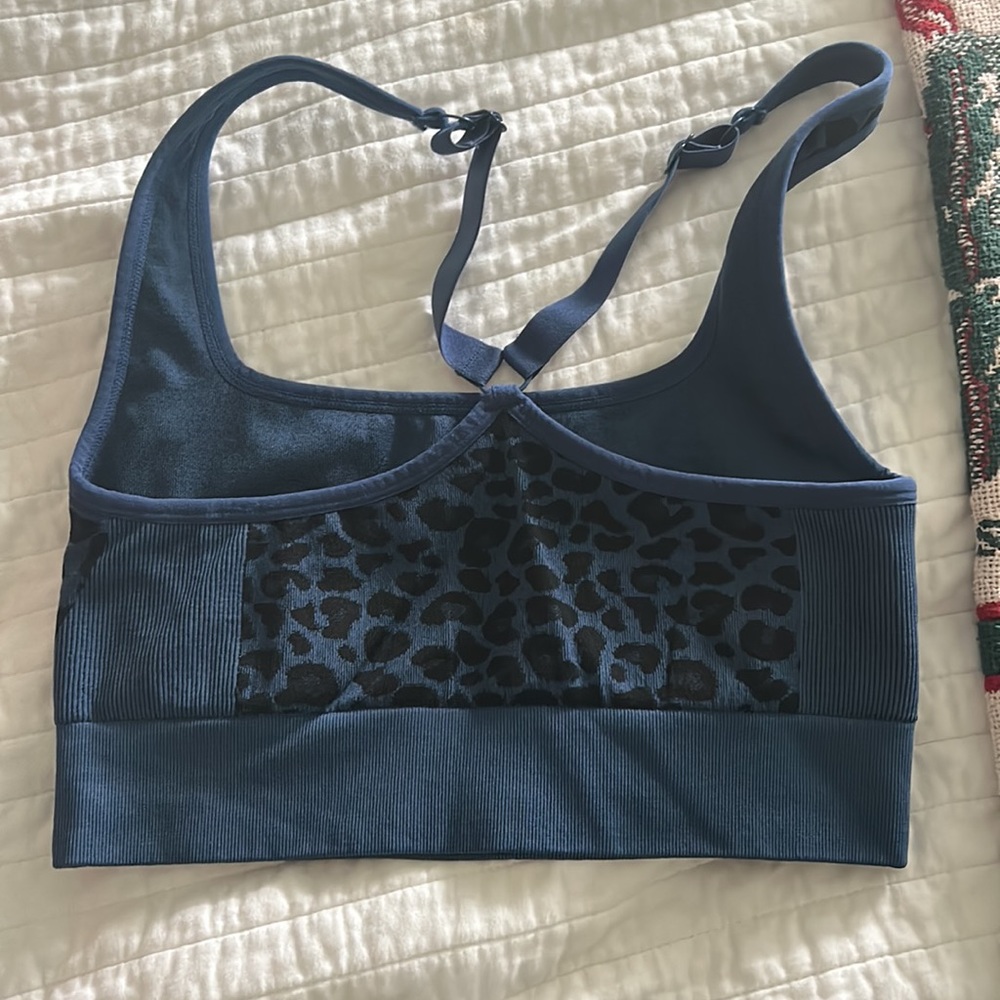 Fabletics Sports Bra - Picture 2 of 2